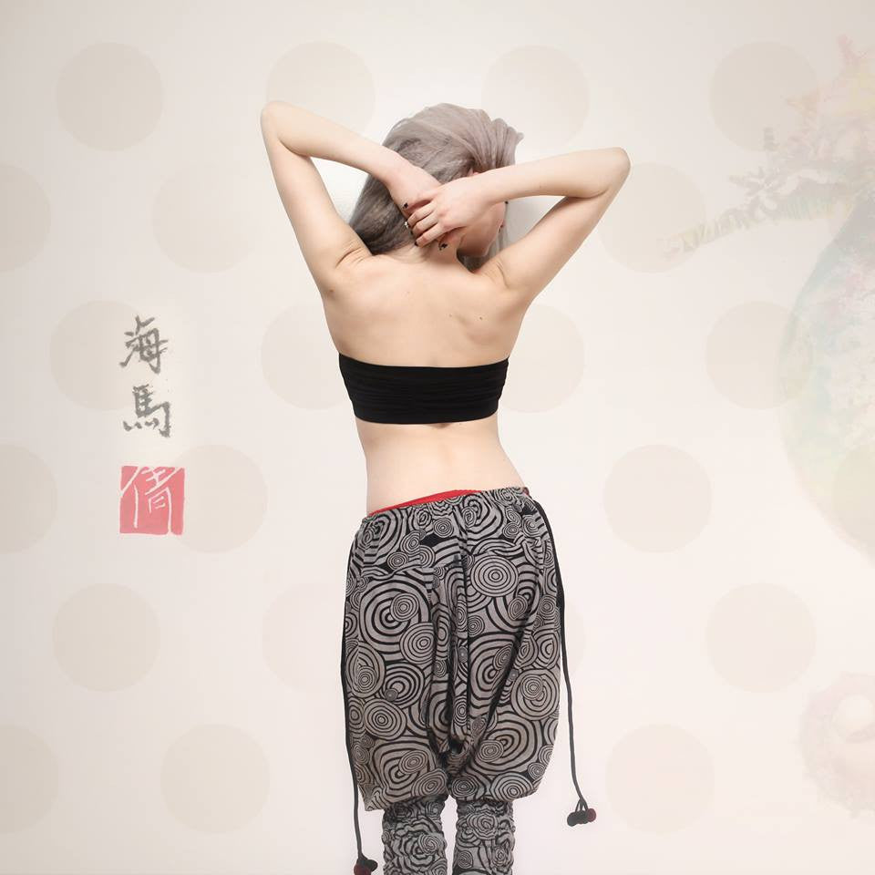 Photoshoot with Michael Poitras.