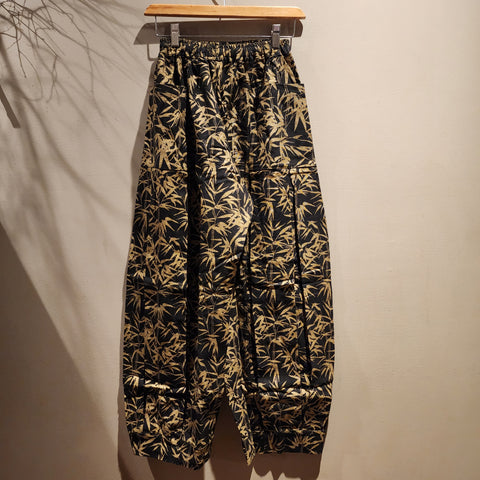 Golden Bamboo Comfy Sweat Pants