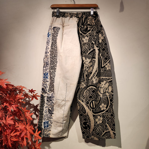 Star Wars Patchwork Pants 1A