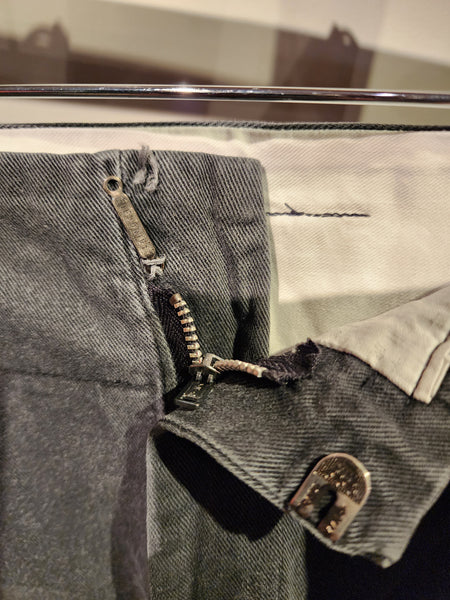 1950-70s Showa Era Japanese Fireman Hanten Jacket