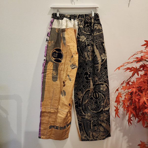 Star Wars Cherry Blossom Patchwork Pants