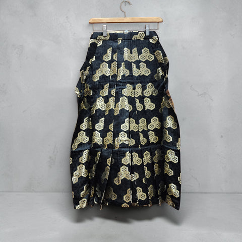 Vintage Hakama Pants