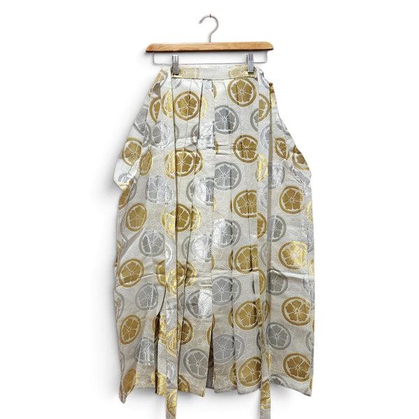 Vintage Hakama Pants