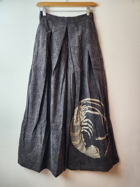 Hakama Pants
