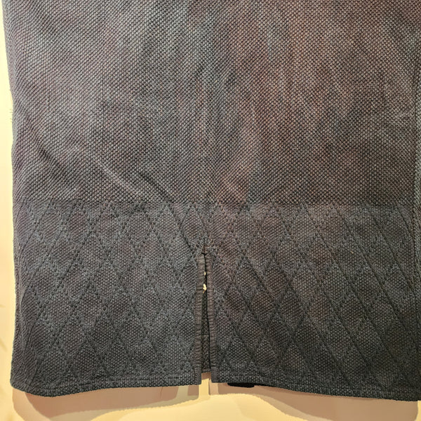 Vintage Indigo Kendo Jacket 3L