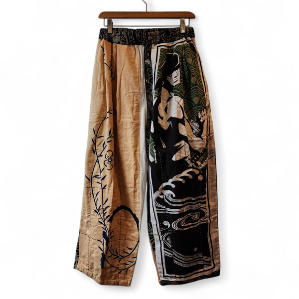 Anime Patchwork Collection