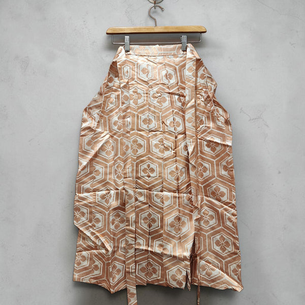 Vintage Hakama Pants