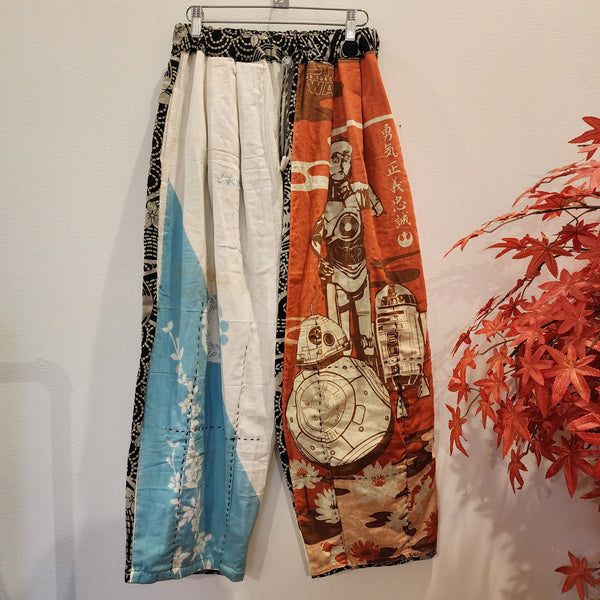 Anime Patchwork Collection