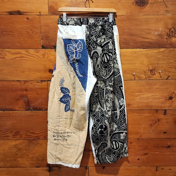 Star Wars Darth Vader Patchwork Pants