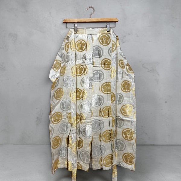 Vintage Hakama Pants