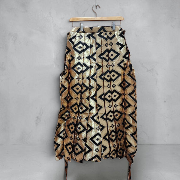 Vintage Hakama Pants