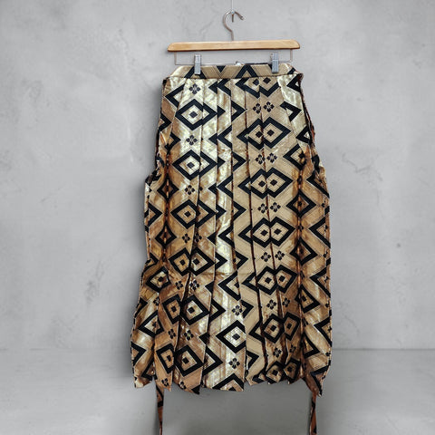 Vintage Hakama Pants