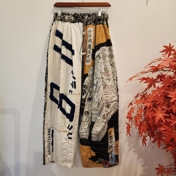 Star Wars Millennium Falcon Patchwork Pants