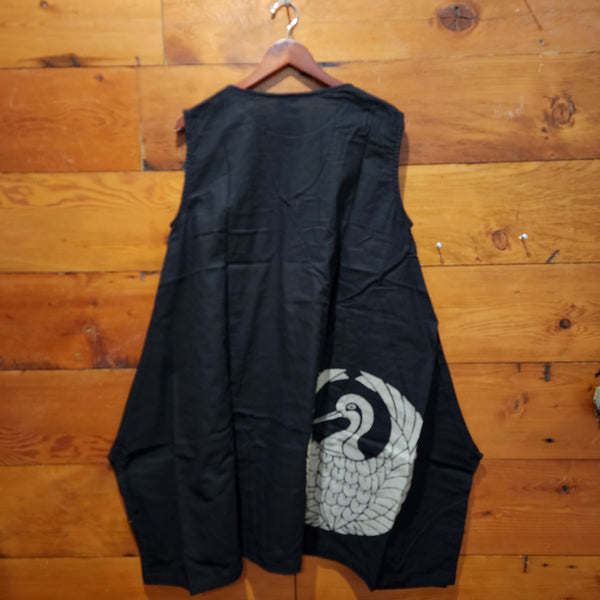 Black Phoenix Kamon Tank Top dress