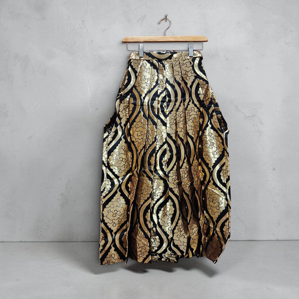 Hakama Pants