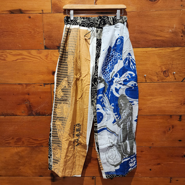 Star Wars Koi Patchwork Pants