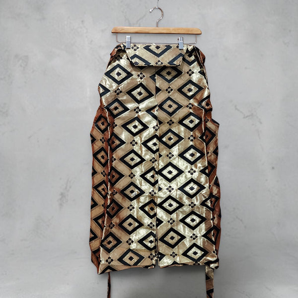 Vintage Hakama Pants