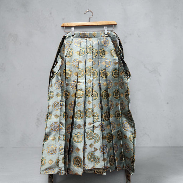 Vintage Hakama Pants