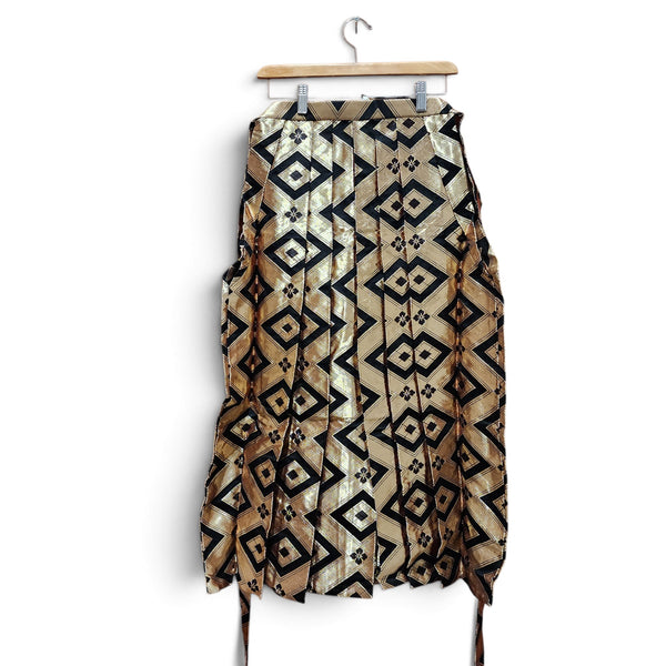Vintage Hakama Pants