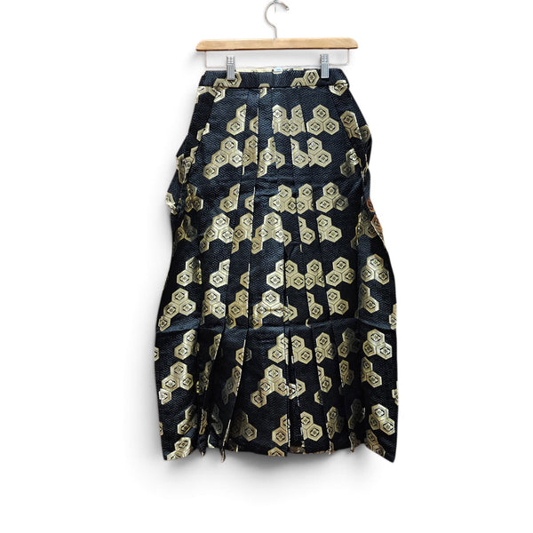 Vintage Hakama Pants