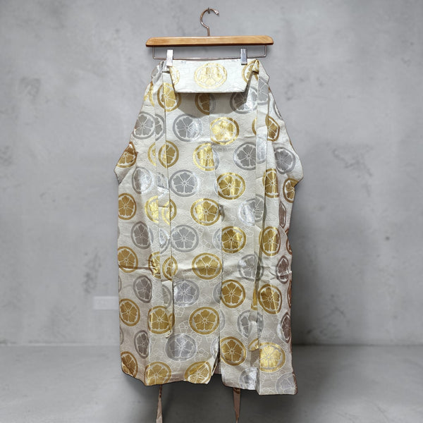 Vintage Hakama Pants