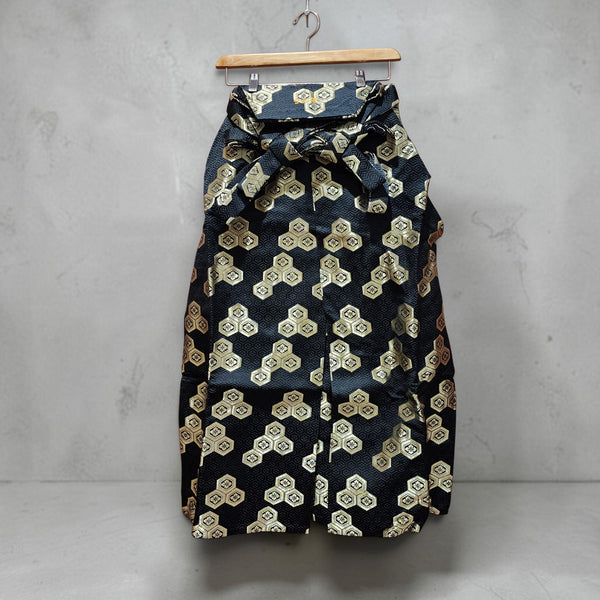 Vintage Hakama Pants