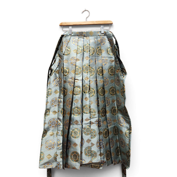 Vintage Hakama Pants