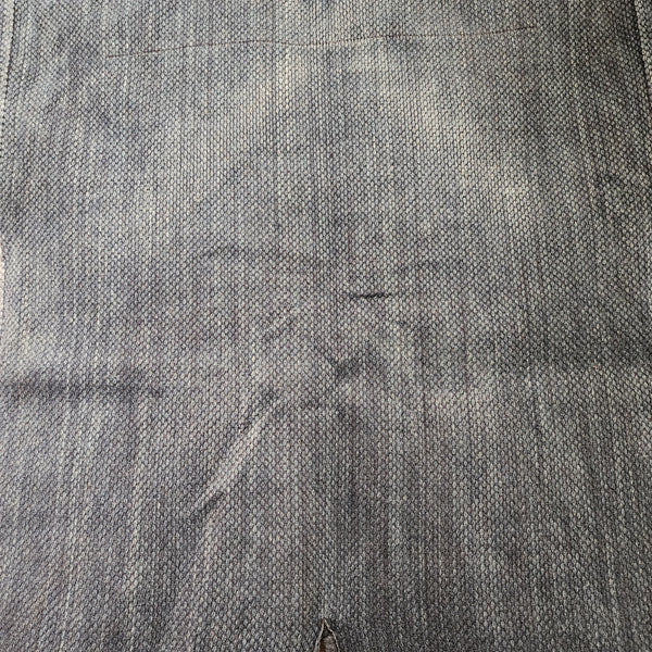 Vintage Indigo Kendo Jacket S