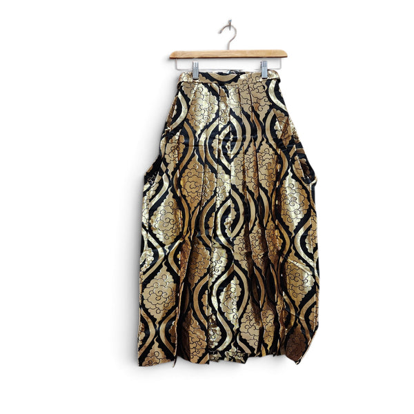 Vintage Hakama Pants