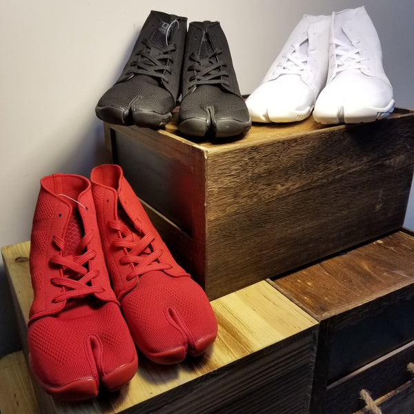 Pre-Order for Out of Stock Tabi Shoes