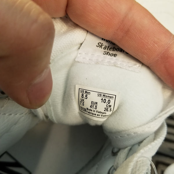 GeGeGe no Kitaro fanart Van Sneaker Shoes USmen 8.5