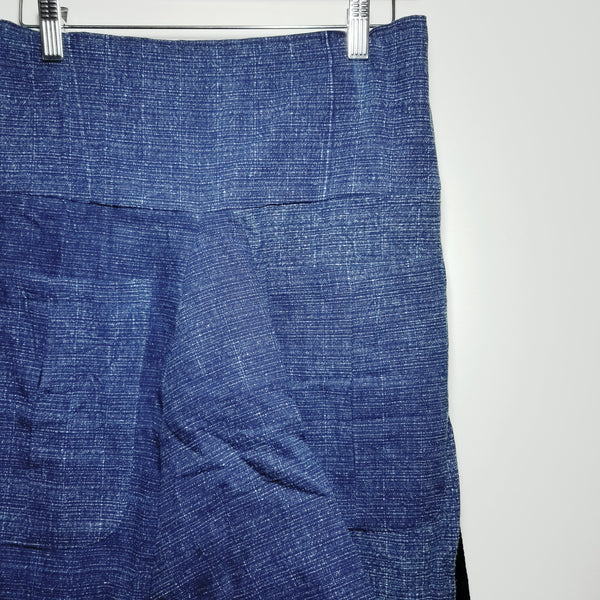 2021 Indigo Blue Stone Ninja Pants