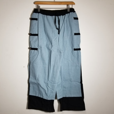 Modern Street Style Pants