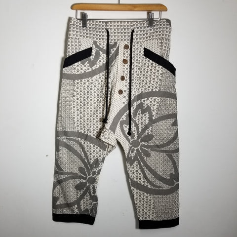 Modern Street Style Pants