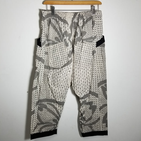 Modern Street Style Pants