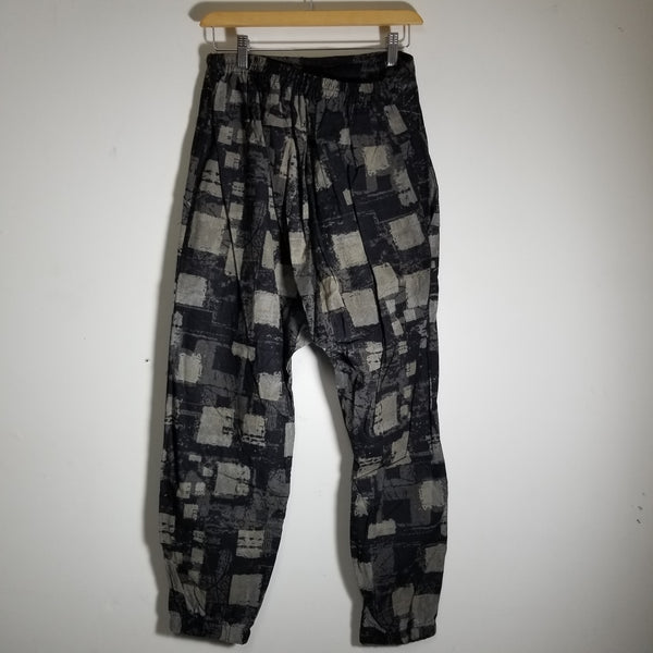 Modern Street Style Pants