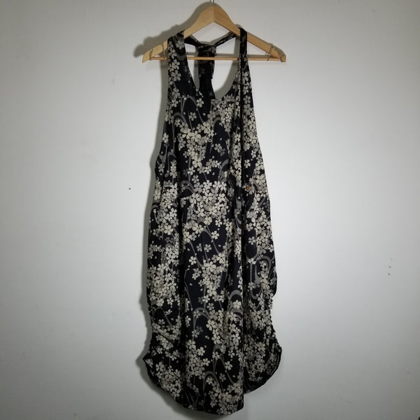 Cherry Blossom Sundress