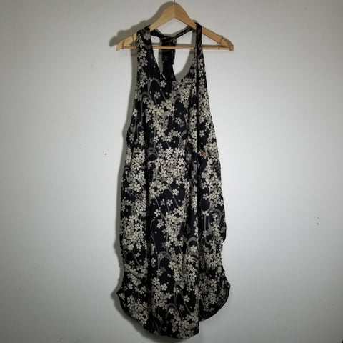 Cherry Blossom Sundress