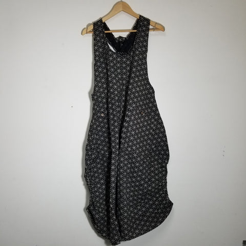 flower of Life Sundress