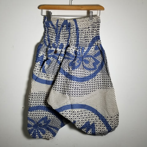 Kid - XS Short Harem Pants