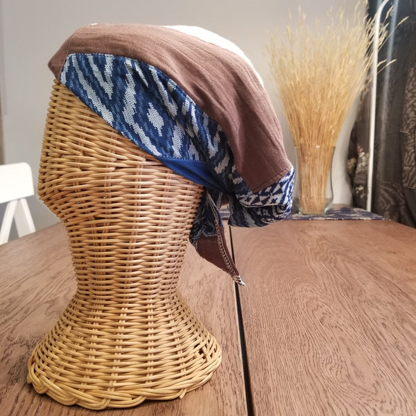 Patchwork Bandana #1