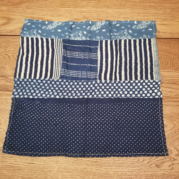 Patchwork Bandana #2
