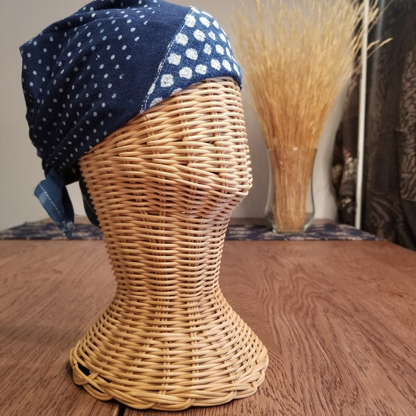 Patchwork Bandana #2