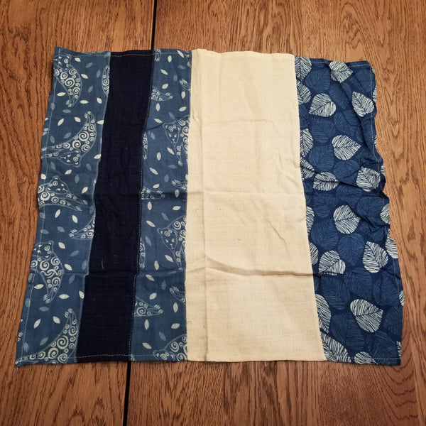 Patchwork Bandana #3