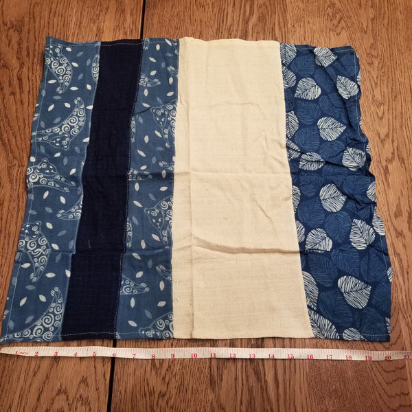 Patchwork Bandana #3