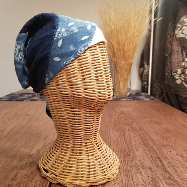 Patchwork Bandana #3