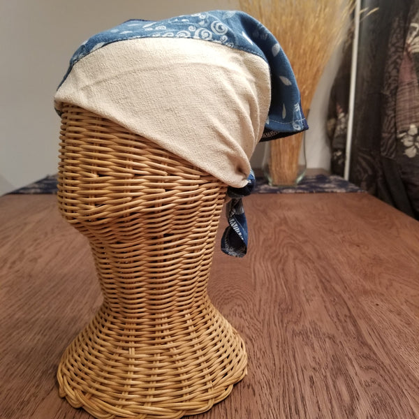 Patchwork Bandana #3