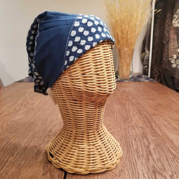 Patchwork Bandana #4