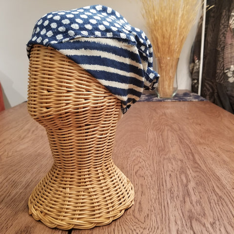 Patchwork Bandana #4