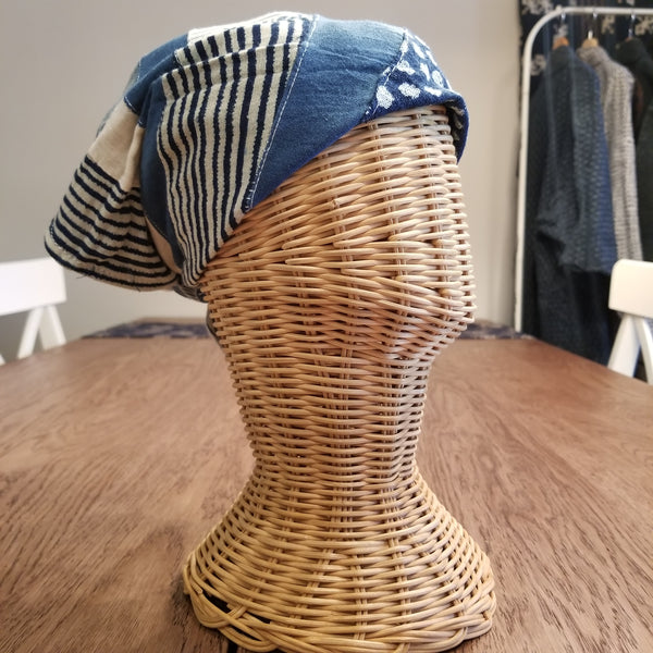 Patchwork Bandana #5